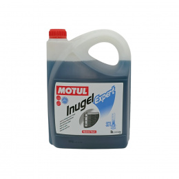 MOTUL Inugel Expert -37 (5л)