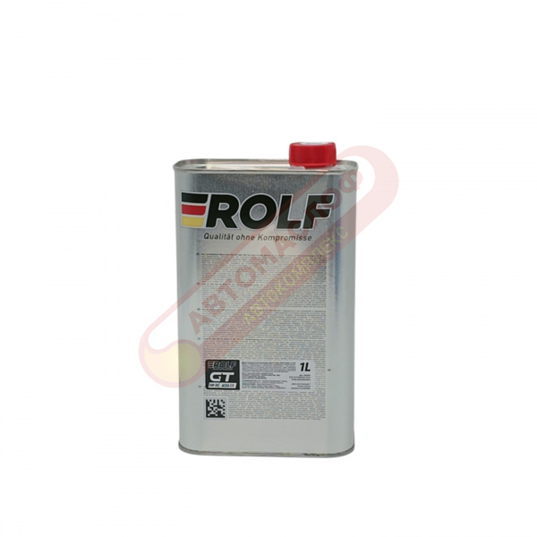 ROLF GT SAE 5W-30 API SN/CF 1л