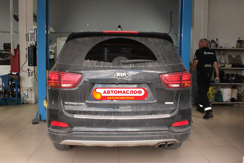 Автомобиль
