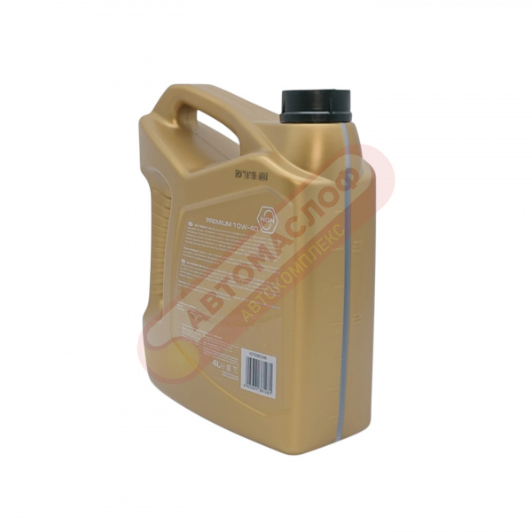 NGN PREMIUM A-LINE 10w40 API SL/CF 4л