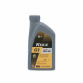 Масло моторное KIXX G1 5w40 SP 1л