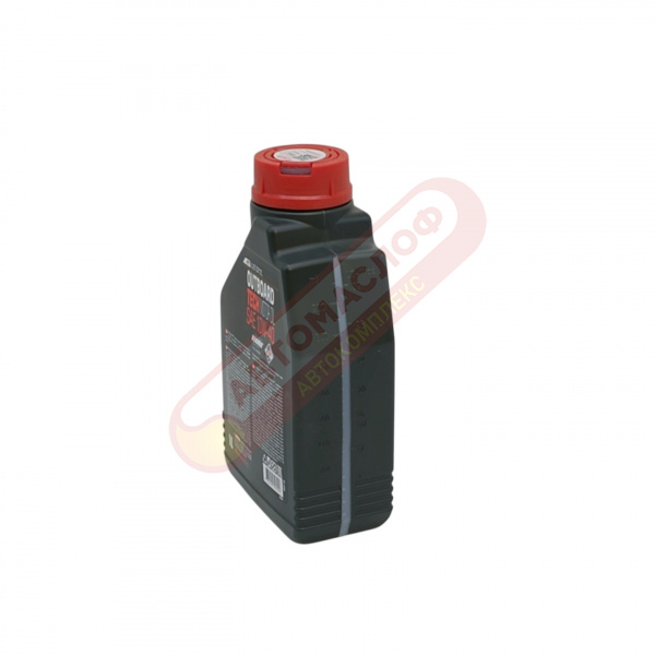 MOTUL OUTBOARD TECH 4T 10w40 (1л) NEW 106397