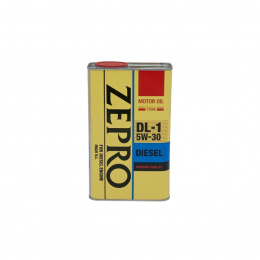 Масло моторное IDEMITSU ZEPRO DIESEL DL-1 5w30 C2 1л