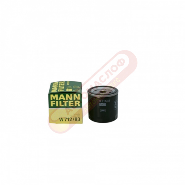ФМ MANN W71283