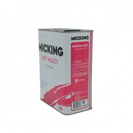 MICKING ATF MULTI 4л M4127
