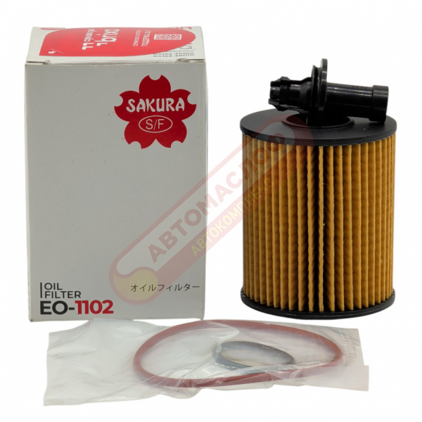 ФМ SAKURA EO1102