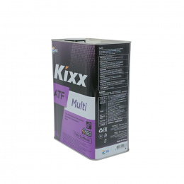 KIXX ATF Multi 4л