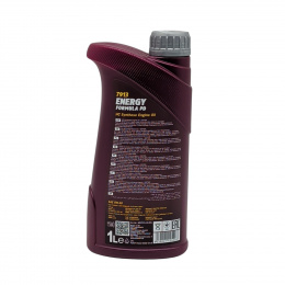 Mannol Energy Formula PD 5W40 ACEA C3 1л 7913