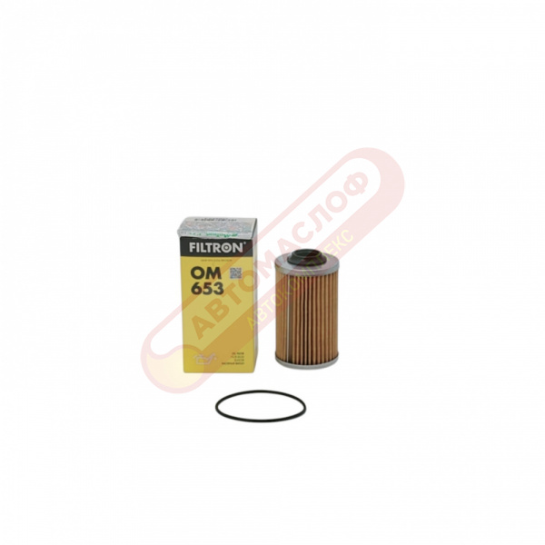 ФМ Filtron OM653