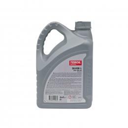 TEBOIL SILVER L 10w40 4л