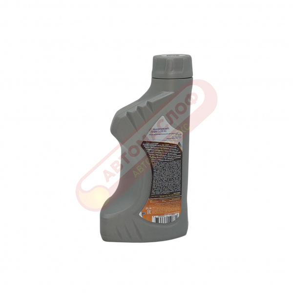 Газпромнефть Super 15w40 1л