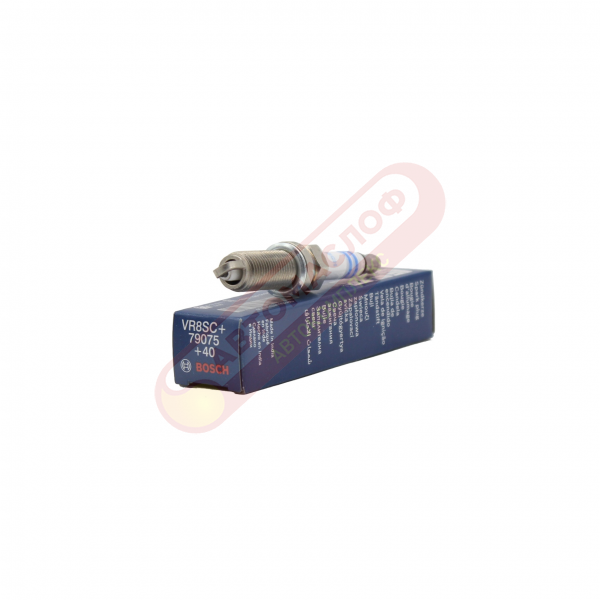 Свеча зажигания BOSCH 0242129510