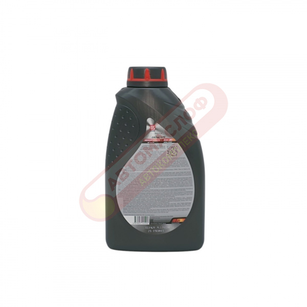 Лукойл GENESIS 5w30 Armortech A5B5 FD SL/CF синт 1л