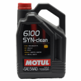 Motul 6100 SYN-CLEAN 5w40 (5л) 111692