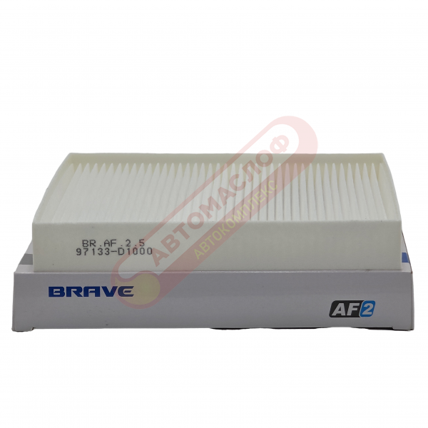 ФС BRAVE BRAF25