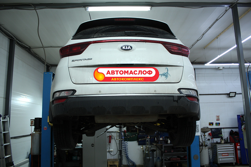 Автомобиль