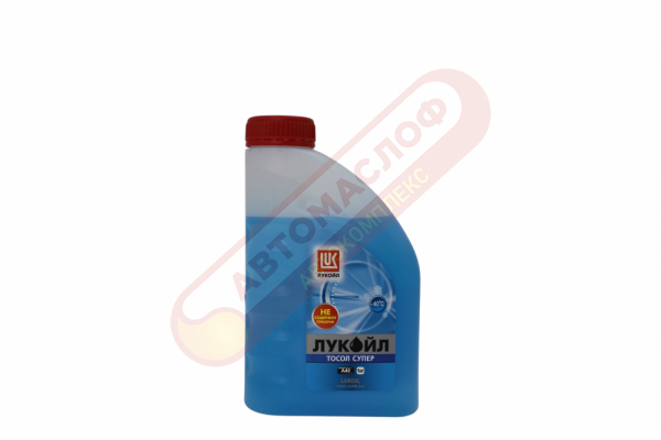 LUKOIL 134322