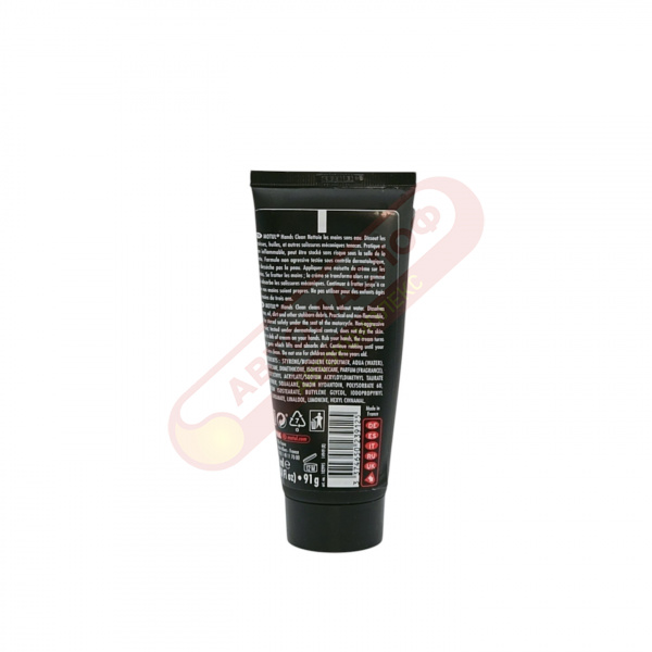 MOTUL M4 Hands Clean/Очиститель рук  (0.1 л)