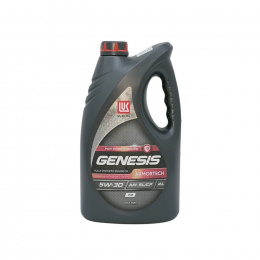 Лукойл GENESIS 5w30 Armortech A5B5 FD SL/CF синт 4л