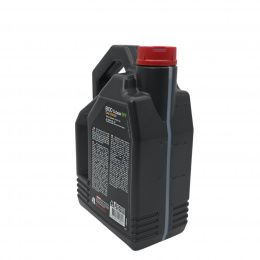 Motul 8100 X-Clean EFE 5W30 (4л) 109171