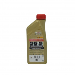 CASTROL EDGE 5w40 C3 1л