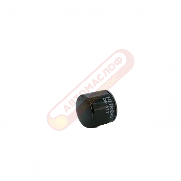ФМ Filtron OP617 = W81180