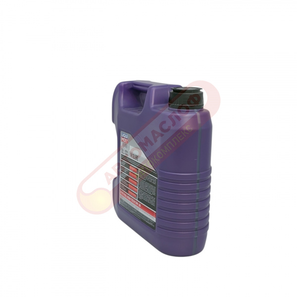 LM 5w30 Synthoil High Tech синт.4л 9076