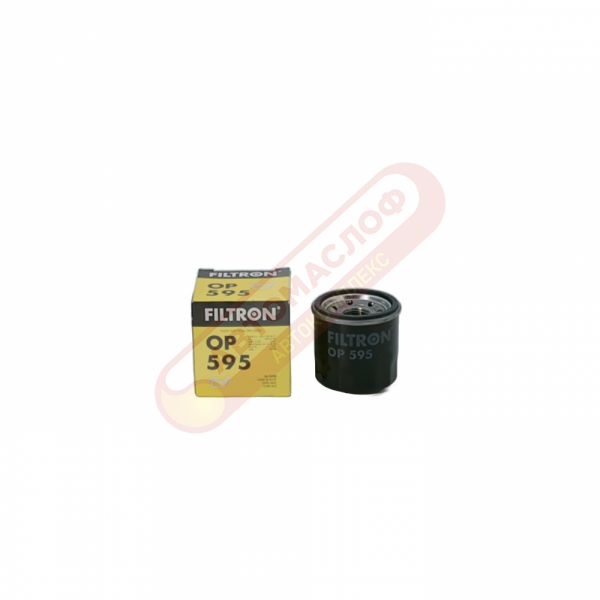 ФМ Filtron OP595 = W671