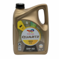 TOTAL Quartz Ineo ECS 5w30 5л
