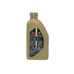 ZIC TOP 0W-40 1л