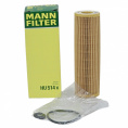 MANN Фильтр масляный HU514X