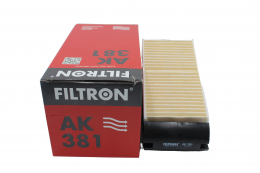 FILTRON AK381