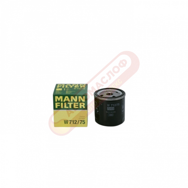 ФМ MANN W71275