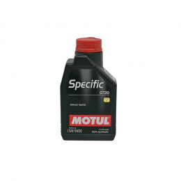 Motul Specific RN 0720 5w30 (1л)