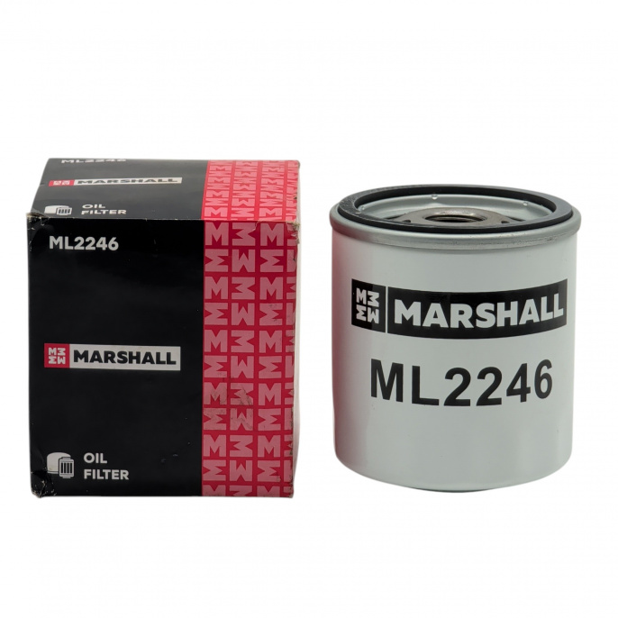 ФМ Marshall ML2246