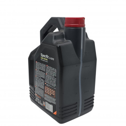 Motul Specific LL-12 FE 0w30 (5л)