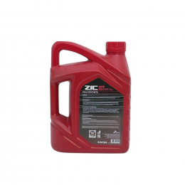 ZIC ATF MULTI HT 4л