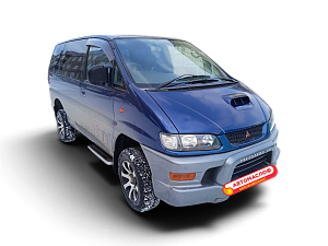 Delica