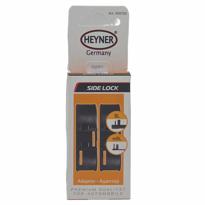 Адаптер для дворников HEYNER 300130 SIDE LOCK 