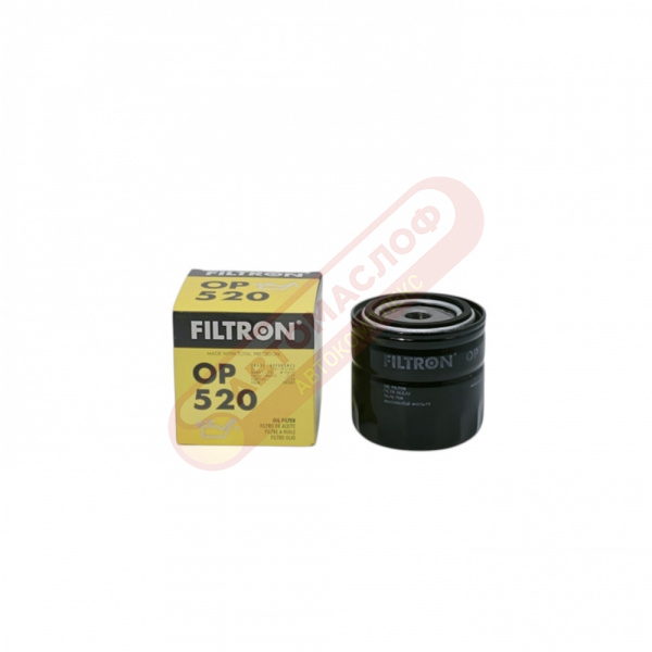 ФМ Filtron OP520 = W92021