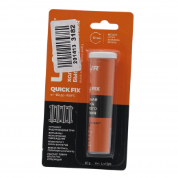 Холодная сварка LAVR  QuickFIX 60гр 
