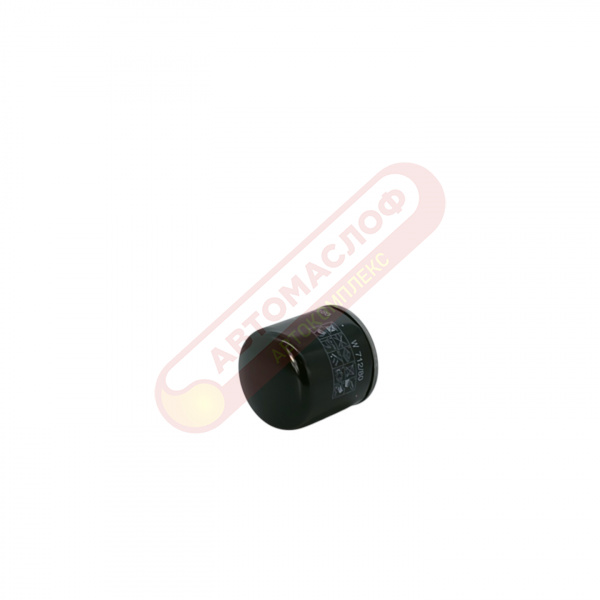 ФМ MANN W71280