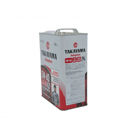 TAKAYAMA Adaptec ACEA A3/B4 5w40 4л