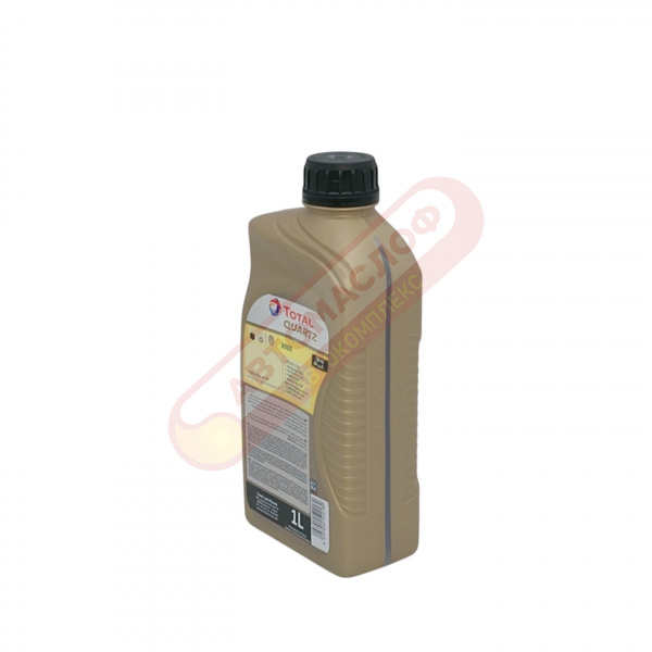 TOTAL Quartz 9000 5w40 синт.1л