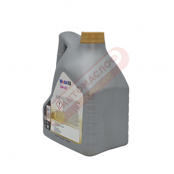 Mobil 1 FS  5w30 4л