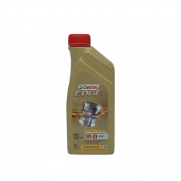CASTROL EDGE 0w30 A5/B5 1л