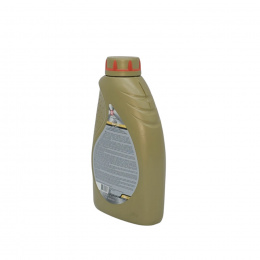 Лукойл Люкс 5w40 SN/CF синт 1л