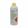 FEBI Antifreeze (1,5л) антифриз концентрат, цвет желто-зеленый MB 325.2
