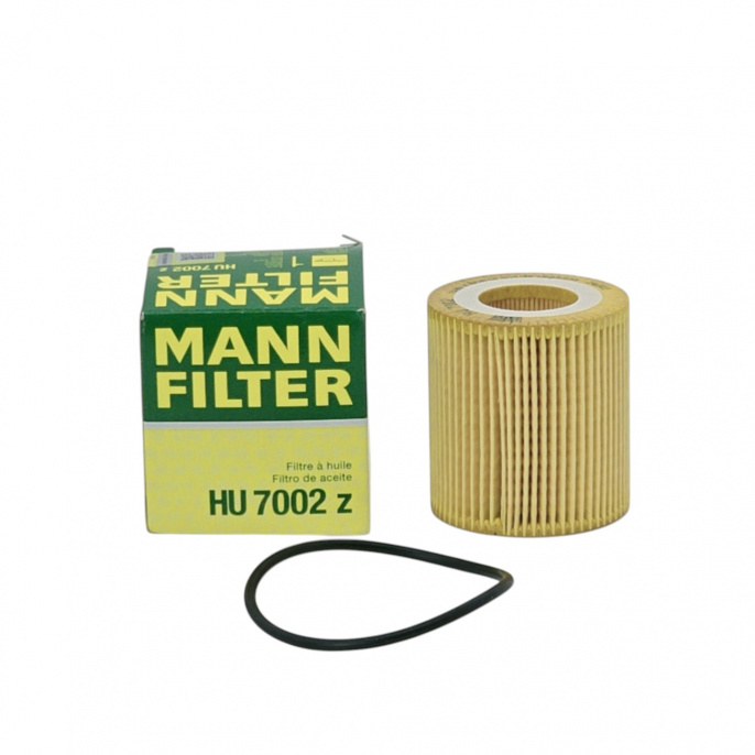 ФМ MANN HU7002Z