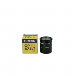 ФМ Filtron OP6751=W71336